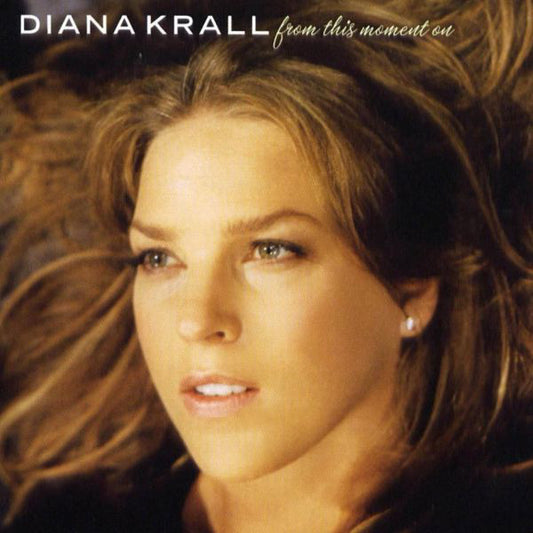 Diana Krall : From This Moment On (CD, Album)