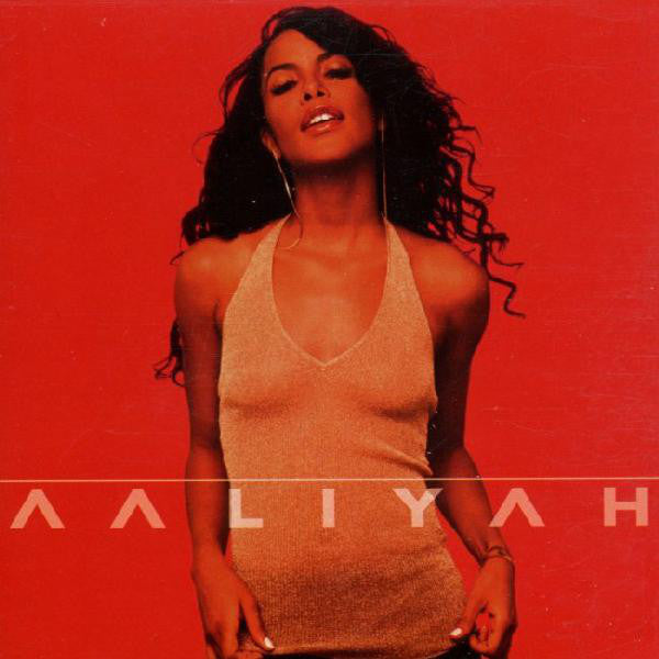 Aaliyah : Aaliyah (CD, Album)