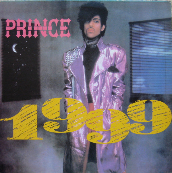 Prince : When Doves Cry (2x12", Single, Ltd, S/Edition)