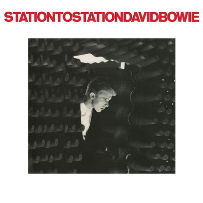 David Bowie : Station To Station (CD, Album, RE, RM)