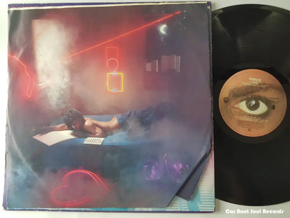 Prince - 1999 (2Xlp Album Club Rca) Us 1982 Vg + 2Xlp