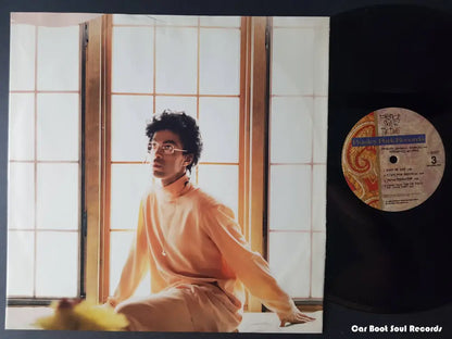 Prince - Sign ’O’ The Times (2Xlp Album All) Us 1987 Nm Or M- 2Xlp