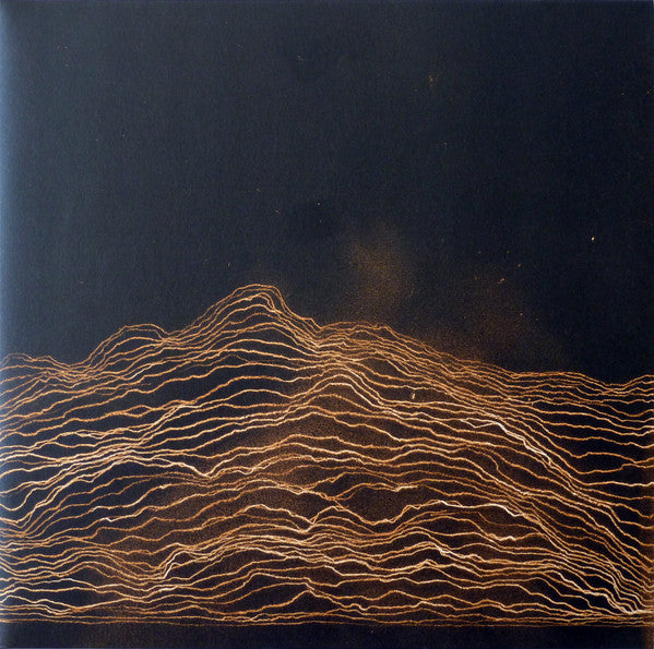 Floating Points : Reflections - Mojave Desert (LP, Album + DVD-V, Multichannel)