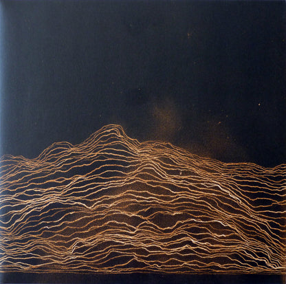 Floating Points : Reflections - Mojave Desert (LP, Album + DVD-V, Multichannel)