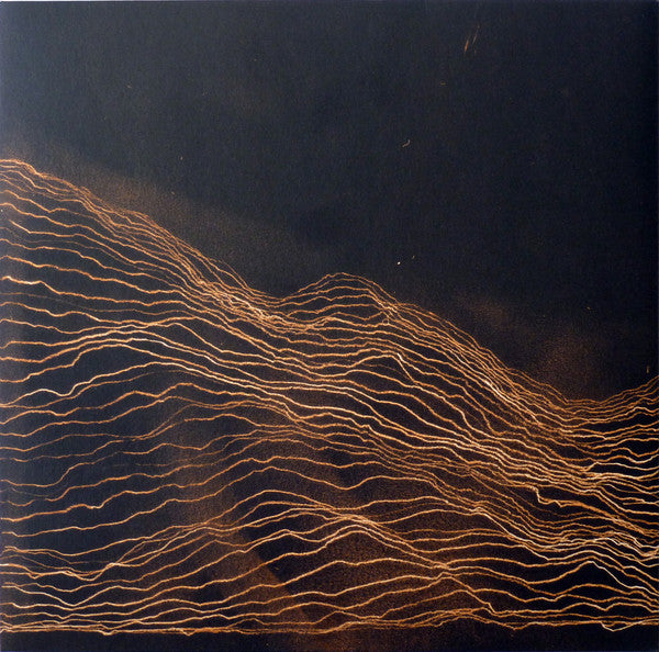 Floating Points : Reflections - Mojave Desert (LP, Album + DVD-V, Multichannel)