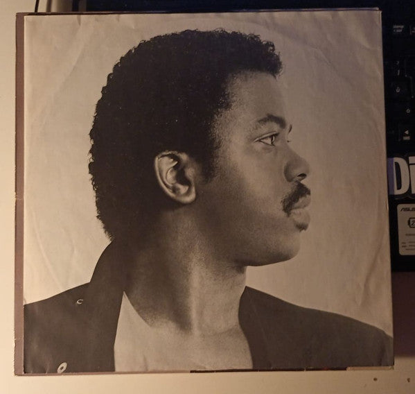 Kashif : Send Me Your Love (LP, Album)