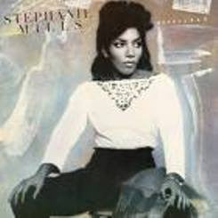 Stephanie Mills : Merciless (LP, Album, 26)