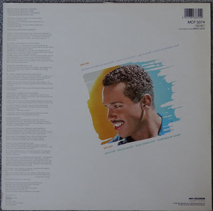 Norwood : I Can't Let You Go (LP, Album)