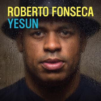 Roberto Fonseca : Yesun  (2xLP, Album, 180)