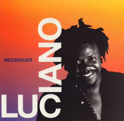 Luciano (2) : Messenger (LP, Album)