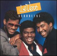 Levert : Bloodline (LP, Album)