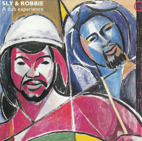 Sly & Robbie : A Dub Experience (LP, Album)