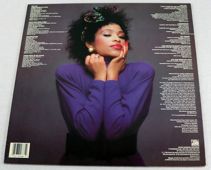 Miki Howard : Come Share My Love (LP, Album, AR)