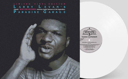 Larry Levan : Larry Levan’s Classic West End Records Remixes Made Famous At The Legendary Paradise Garage (3x12", Comp, Ltd, RE, RM, RP, Whi)