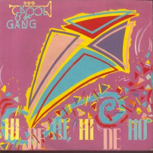 Kool & The Gang : Hi De Hi, Hi De Ho / No Show (12")