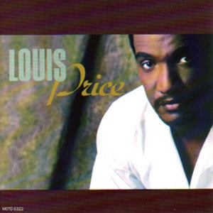 Louis Price : Louis Price (LP)