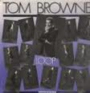 Tom Browne : Loop (12")