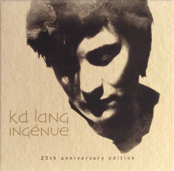 k.d. lang : Ingénue (CD, Album, Comp, RE, RM, 25t + CD, Album)