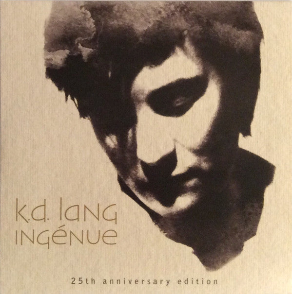 k.d. lang : Ingénue (CD, Album, Comp, RE, RM, 25t + CD, Album)