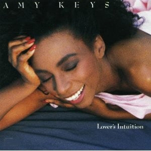 Amy Keys : Lover's Intuition (LP)