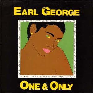 Earl George : One & Only (LP)