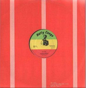 Dennis Brown : Oh Girl (12", Single)