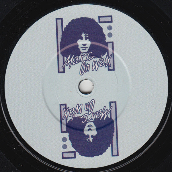 T. Rex : Get It On (Tony Visconti 87 Remix) (7", Single)