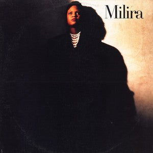 Milira : Milira (LP, Album)