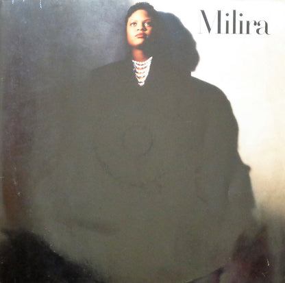 Milira : Milira (LP, Album)