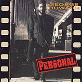 George Howard : Personal (LP, Album)