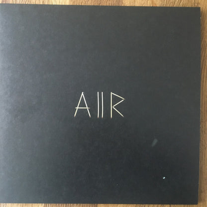 Sault : Aiir (LP, Album)