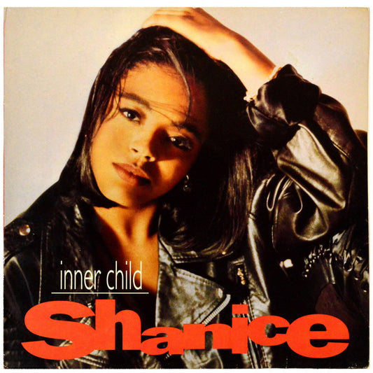 Shanice : Inner Child (LP, Album)