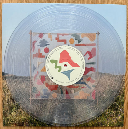 Matthew Halsall : An Ever Changing View (2x12", Album, Ltd, Cle)