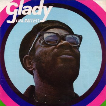 Gladstone Anderson And Mudies All Stars : Glady Unlimited (LP, RE)