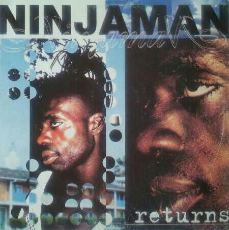 Ninjaman : Returns (LP, Album)