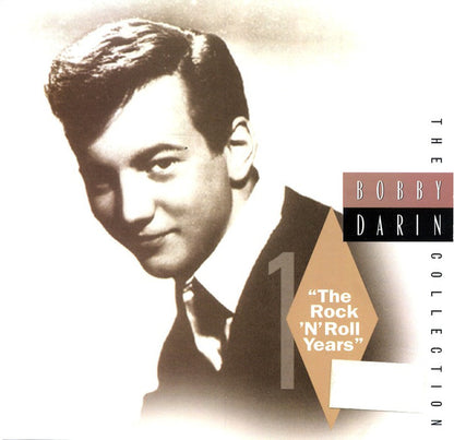 Bobby Darin : As Long As I'm Singing -The Bobby Darin Collection (Box + 4xCD, Comp, Mono)