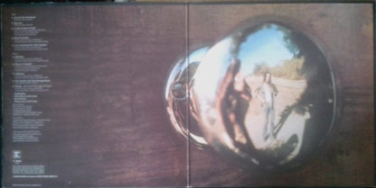 Neil Young : Harvest (LP, Album, Gat)