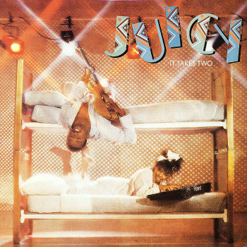 Juicy : It Takes Two (LP, Album)