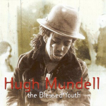 Hugh Mundell : The Blessed Youth (LP, Comp)