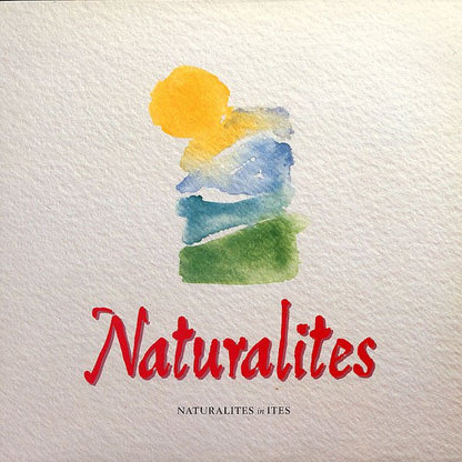 Natural Ites : Naturalites In Ites (LP)