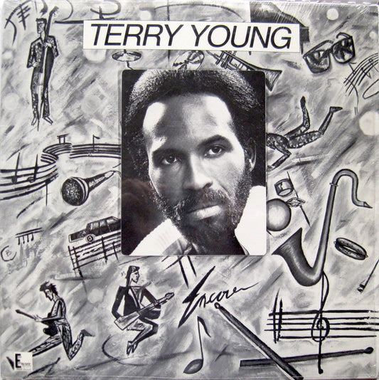 Terry Young With Mona Lisa Young : So Good, So Right (12", Single)