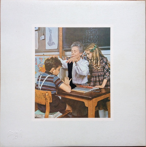 Led Zeppelin : Presence (LP, Album, Emb)