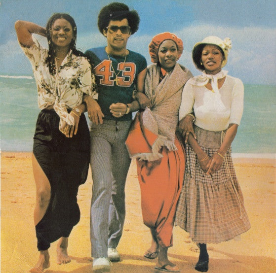 Boney M. : Hooray Hooray, It's A Holi-Holiday (12", Ltd, Yel)