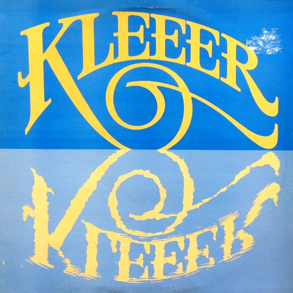 Kleeer : Close To You (12")