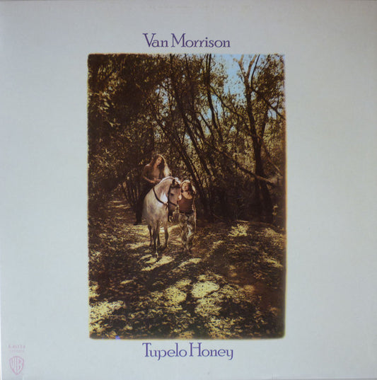 Van Morrison : Tupelo Honey (LP, Album, RE, Bur)