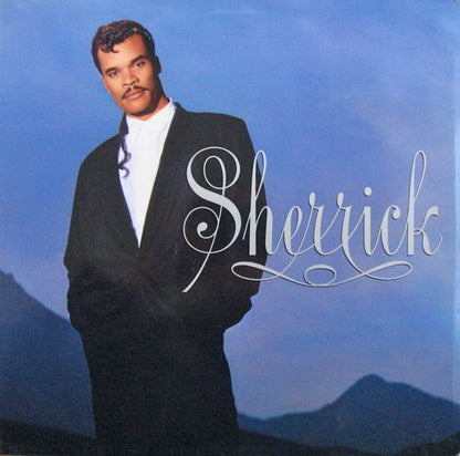 Sherrick : Sherrick (LP, Album)