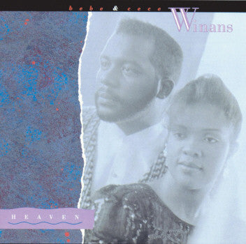 Bebe & Cece Winans : Heaven (LP, Album)