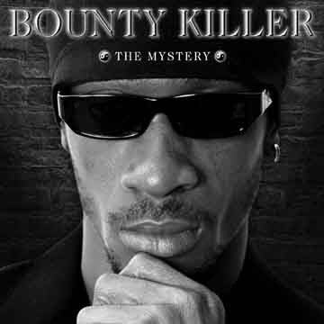 Bounty Killer : Ghetto Dictionary: The Mystery (2xLP, Album)