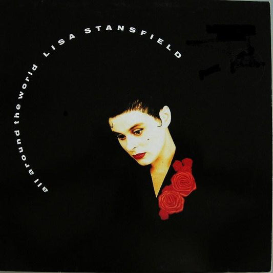 Lisa Stansfield : All Around The World (12", Single)