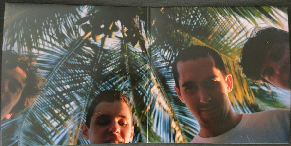 BadBadNotGood : IV (2xLP, Album)